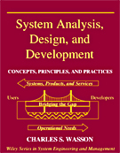 Charles Wasson Book of the Year Award